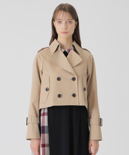 ブルーレーベル・クレストブリッジ BLUE LABEL CRESTBRIDGE (508451398 