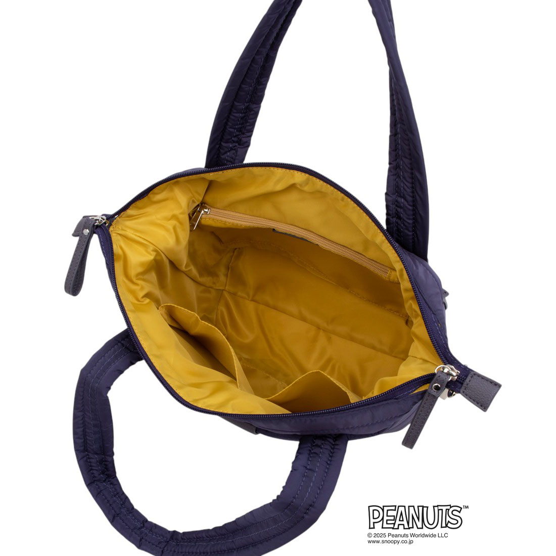 クレイサス CLATHAS CLATHAS×PEANUTS 2WAYボストンバッ(508541809