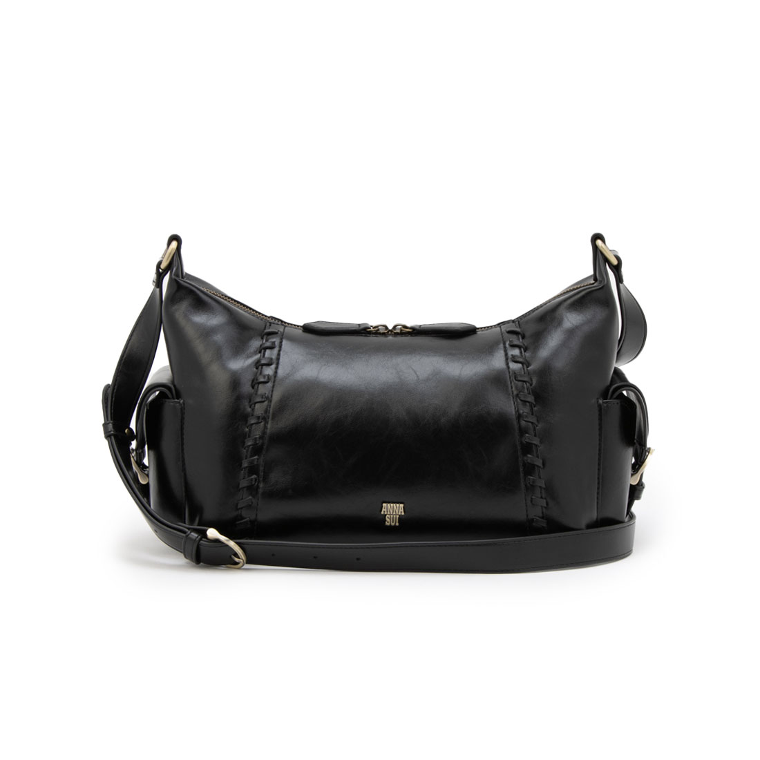 アナスイ ANNA SUI ジーナ ショルダーバッグ(508542970)｜阪急百貨店