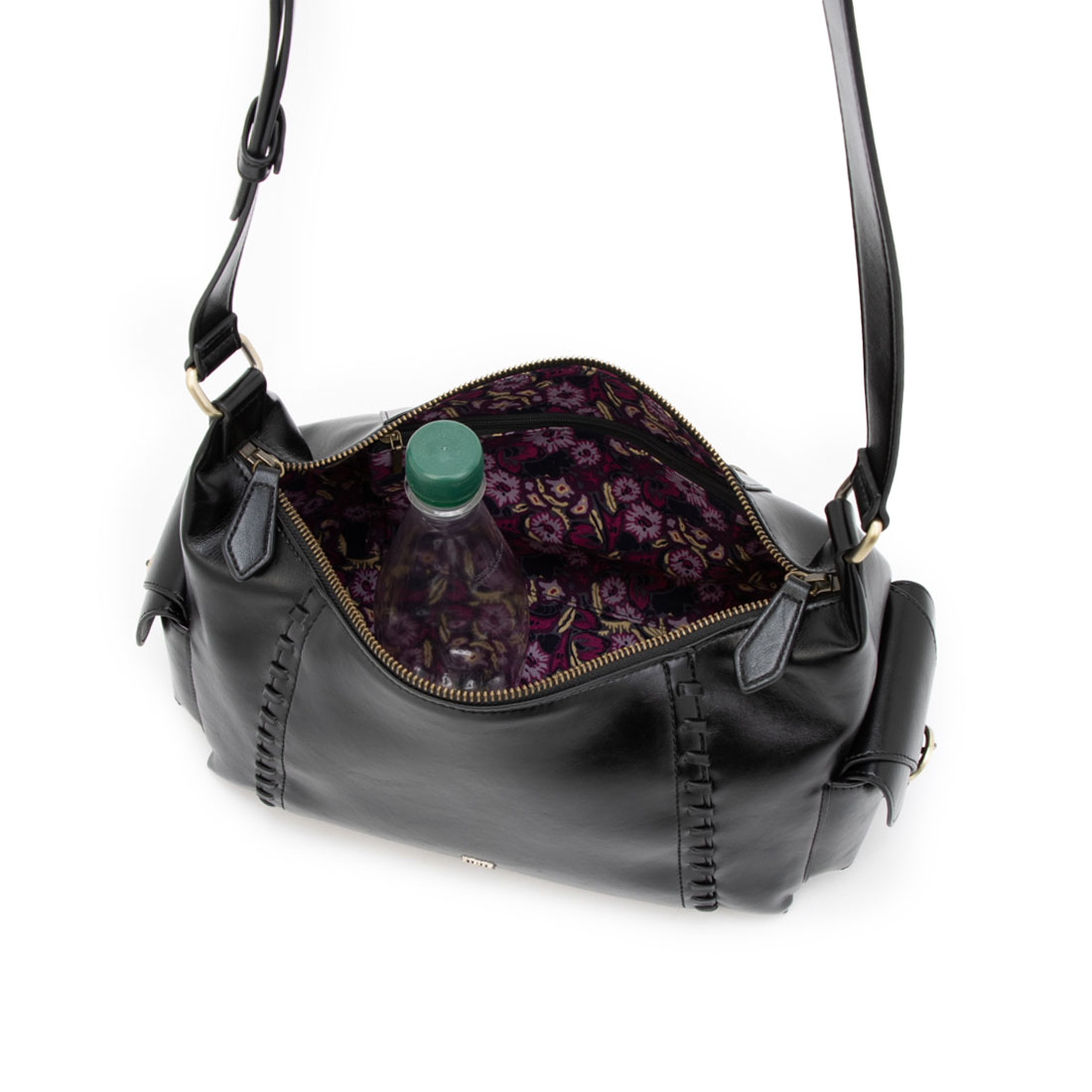 【オーマイバッグ】ジーナ　ショルダーバッグ アナスイ ANNA SUI ジーナ ショルダーバッグ(508542970)｜阪急百貨店