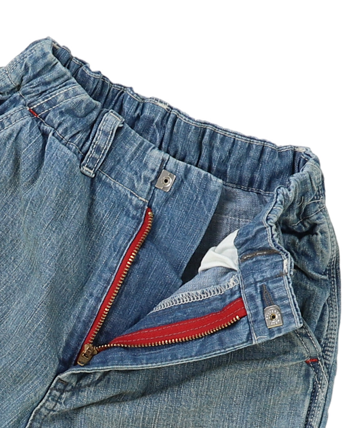 DENIM&DUNGAREE デニムダンガリー デニムダンガリー DENIM DUNGAREE VintageFleeceZip(506391448