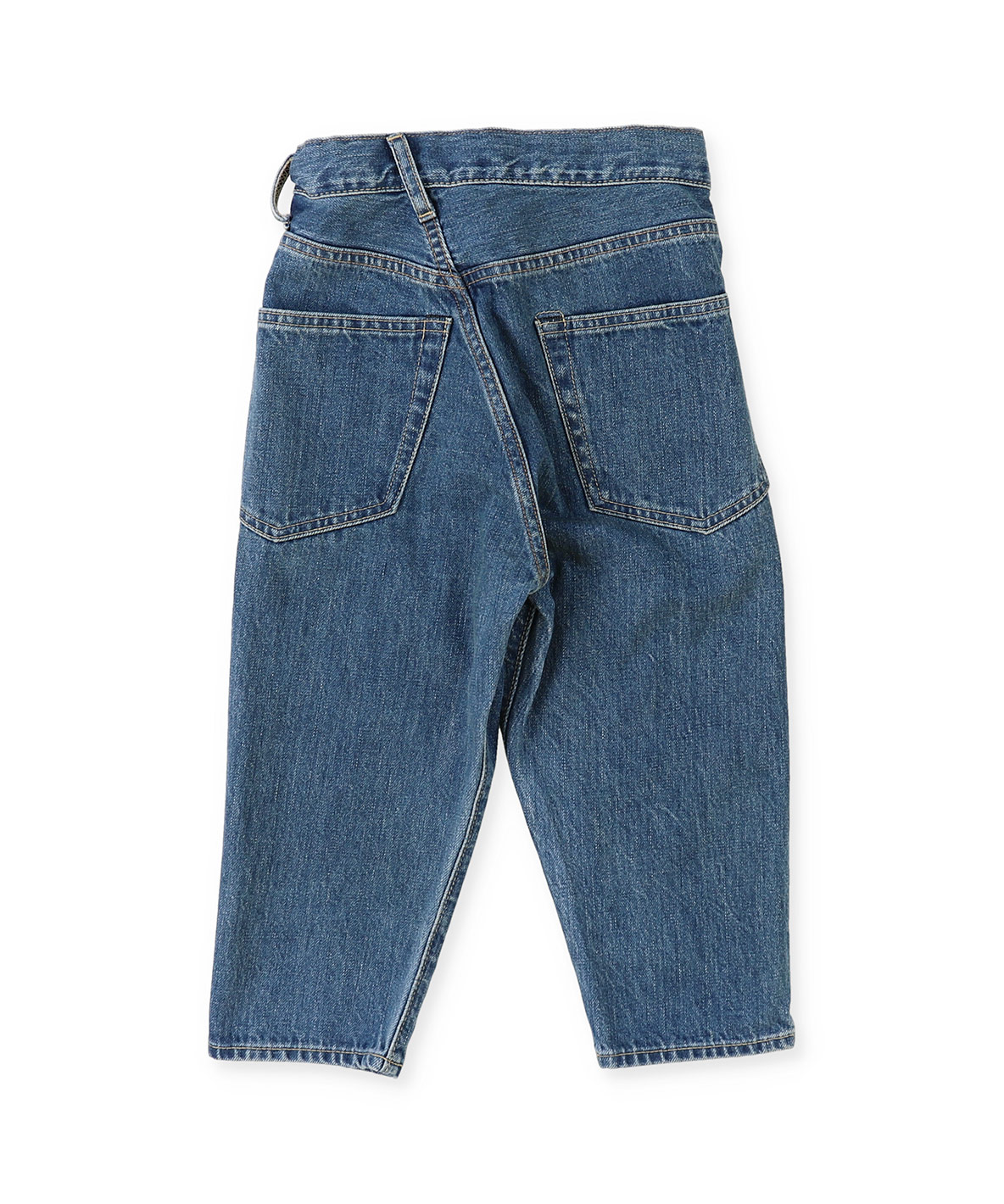 ゴートゥーハリウッド GO TO HOLLYWOOD Denim Deforme(508544940