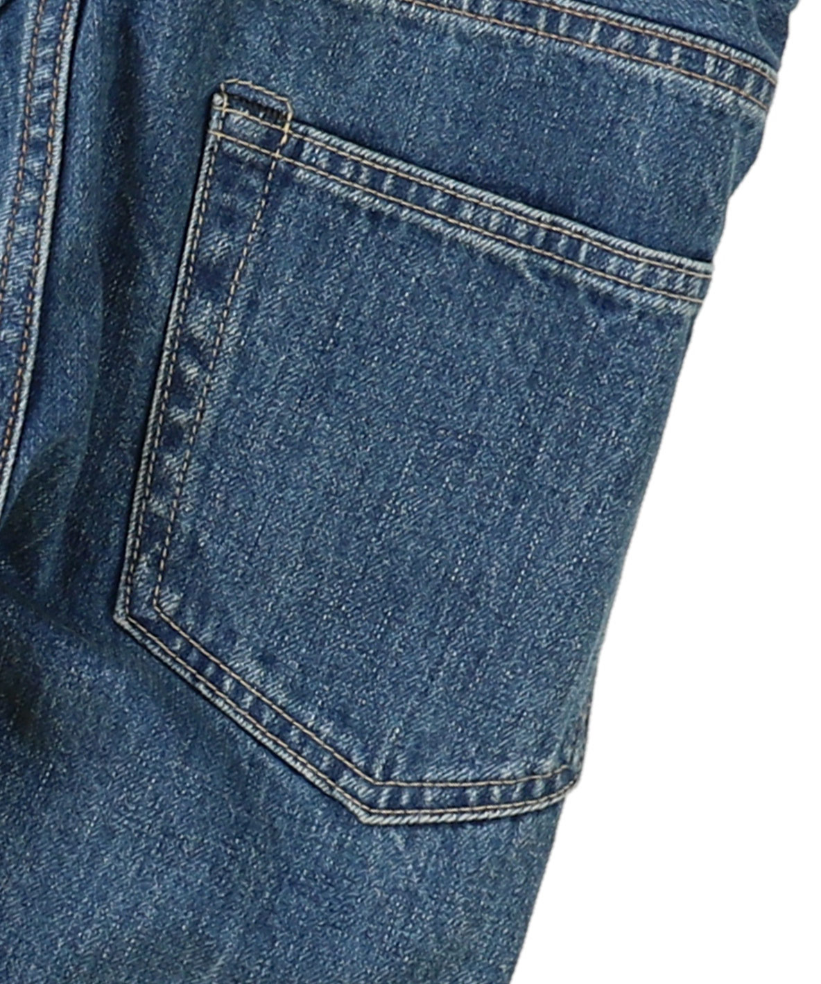 ゴートゥーハリウッド GO TO HOLLYWOOD Denim Deforme(508544940