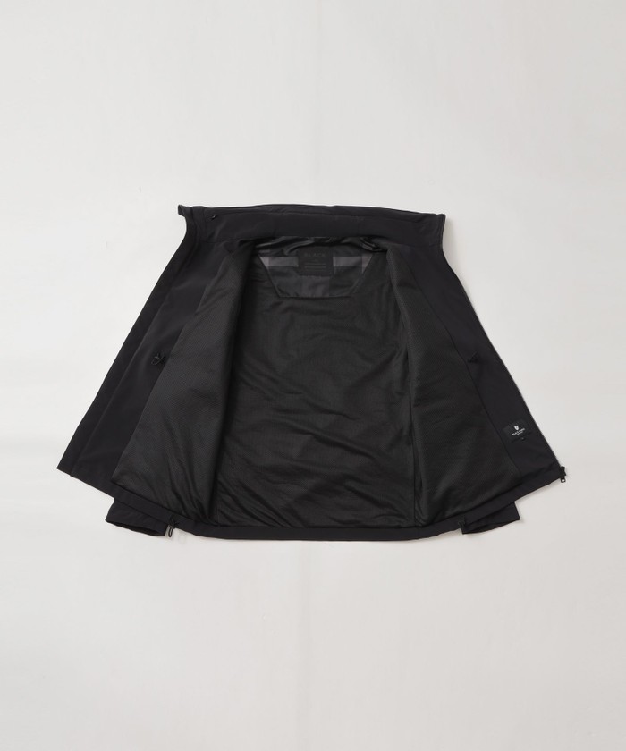 BLACK lab.】Octa(R)ライニングインサレーションM－65(508503536