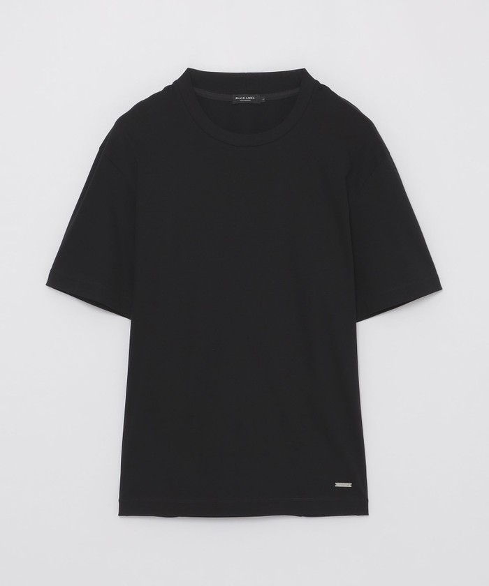 マーセライズドレスTシャツ(508380176)｜HANKYU MEN'S / 阪急メンズ