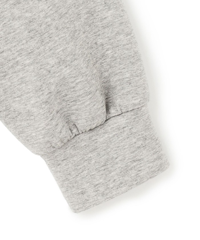 洗える】コットンエアーダンボール コクーン フーディー(508554076