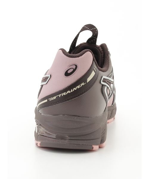 〈匿名配送〉emmi ASICS GEL-DS TRAINER 14 24cm エミ emmi 【ASICS】GEL-DS TRAINER 14 （BLK） -ファッション