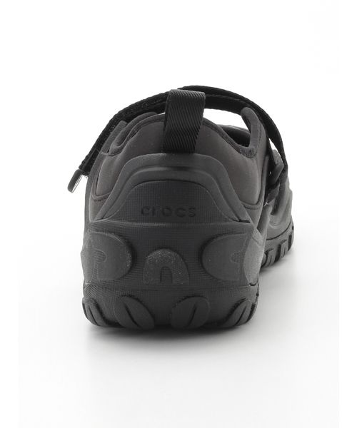 CROCS】CROCS TERRE(508555516)｜阪急百貨店公式通販サイト｜阪急