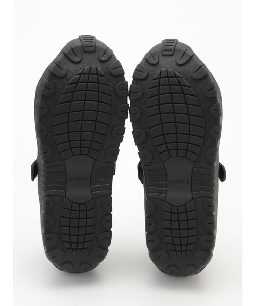 CROCS】CROCS TERRE(508555516)｜阪急百貨店公式通販サイト｜阪急