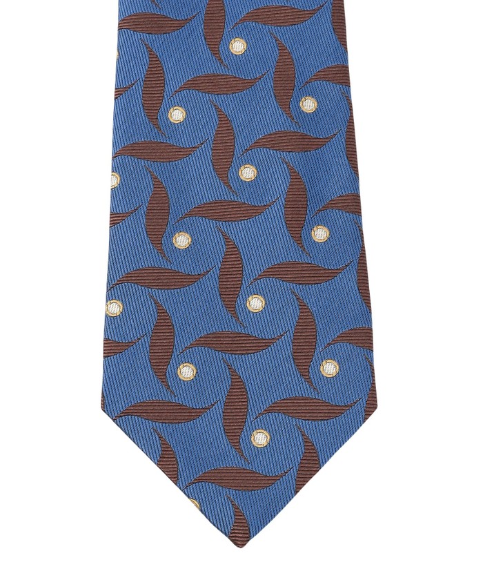 Harrods Michaelsons ネクタイ ヴィンテージ Vintage Harrods Tie Michelsons Tie London England Green and