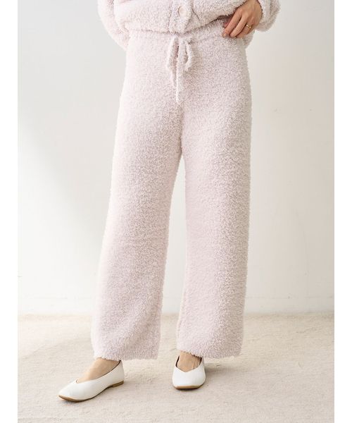 gelato pique ベーシックジェラートカーディガン＆ロングパンツSET ラッピング済み】ベーシックジェラートカーディガン＆ロング