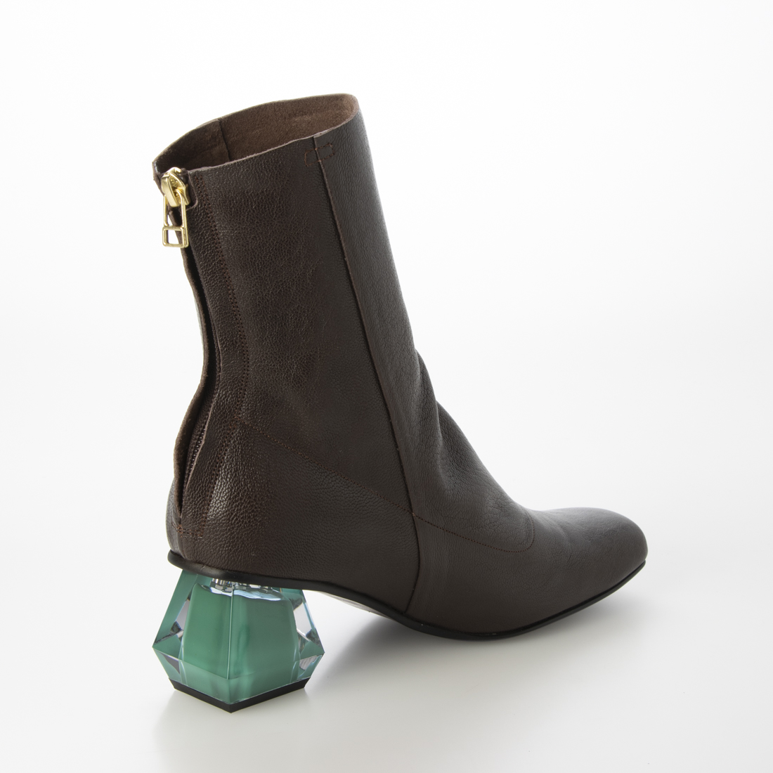 MANA レザーブーツ　一枚革 マナ MANA 1枚革ブーツ(508565764)｜阪急百貨店公式通販サイト｜阪急