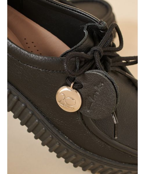 SNIDEL/Clarks】Torhill Bee/トーヒルビー(508571255)｜阪急百貨店公式