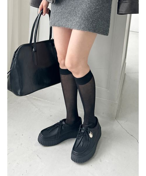 SNIDEL/Clarks】Torhill Bee/トーヒルビー(508571255)｜阪急百貨店公式