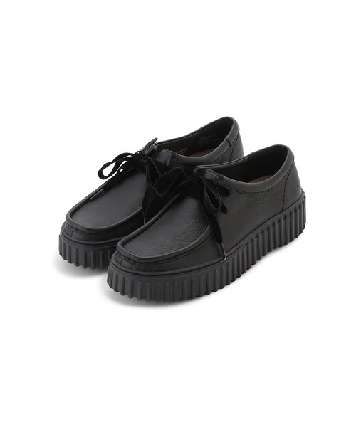 SNIDEL/Clarks】Torhill Bee/トーヒルビー(508571255)｜阪急百貨店公式