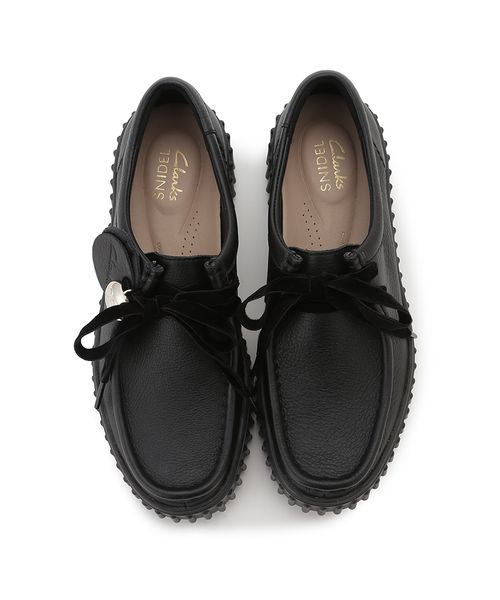 SNIDEL/Clarks】Torhill Bee/トーヒルビー(508571255)｜阪急百貨店公式