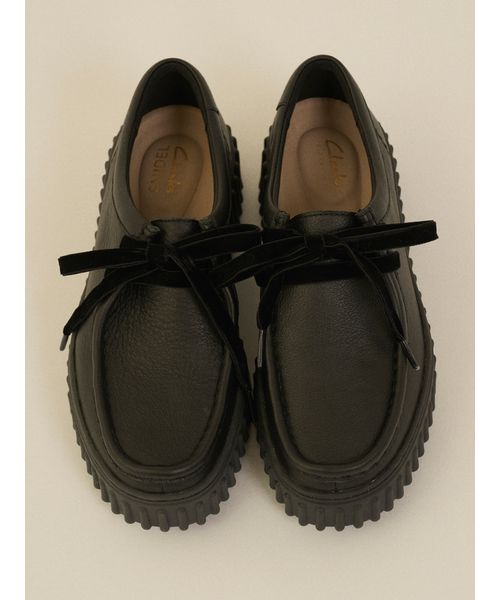 SNIDEL/Clarks】Torhill Bee/トーヒルビー(508571255)｜阪急百貨店公式