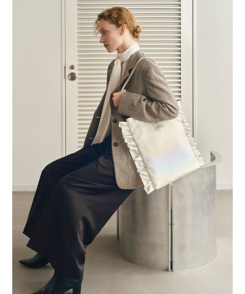 LeSportsac× FRAY I.D】RF VERTICAL CITY T(508571263)｜阪急百貨店