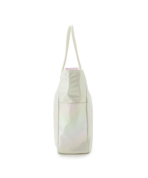 LeSportsac FRAY I.D 2way バッグ LeSportsac× FRAY I.D】RB LARGE 2WAY TOTE(508571265)｜阪急百貨店