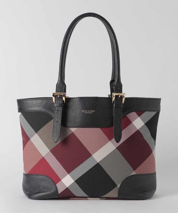 ブルーレーベル・クレストブリッジ BLUE LABEL CRESTBRIDGE (508456249