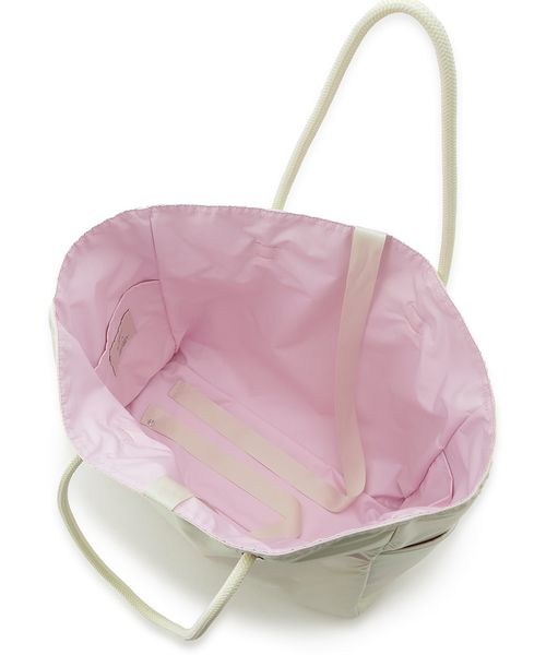 LeSportsac FRAY I.D 2way バッグ LeSportsac× FRAY I.D】RB LARGE 2WAY TOTE(508571265)｜阪急百貨店