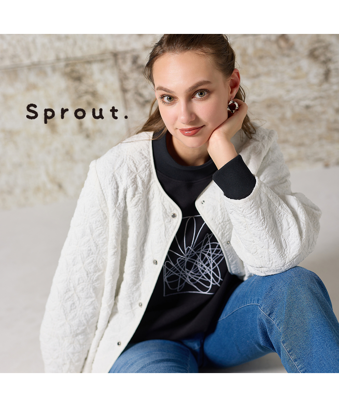 リリアンビューティー　4L リリアンビューティ Liliane Burty 【L～4L】フラワージャカード中