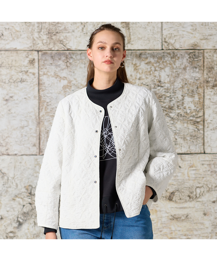 リリアンビューティ Liliane Burty 【L～4L】フラワージャカード中