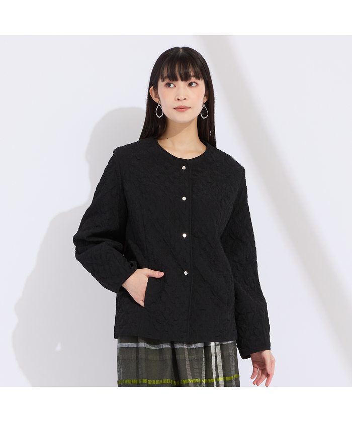 リリアンビューティ Liliane Burty 【L～4L】フラワージャカード中