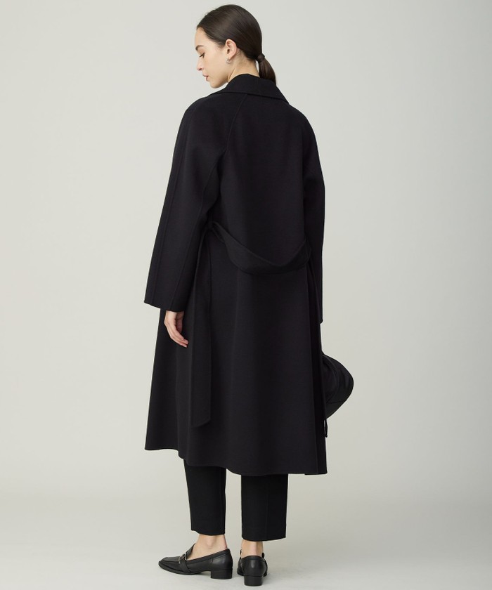 WoolRever ロングコート(508577152)｜阪急百貨店公式通販サイト｜阪急