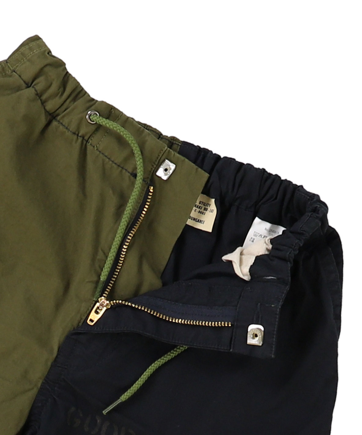 デニムダンガリー DENIM DUNGAREE Antique Weather (508577315)｜阪急