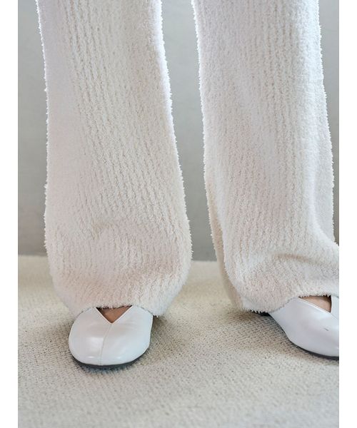 ONLINE限定】ベビモコベアさがらプルオーバー＆ロングパンツセット