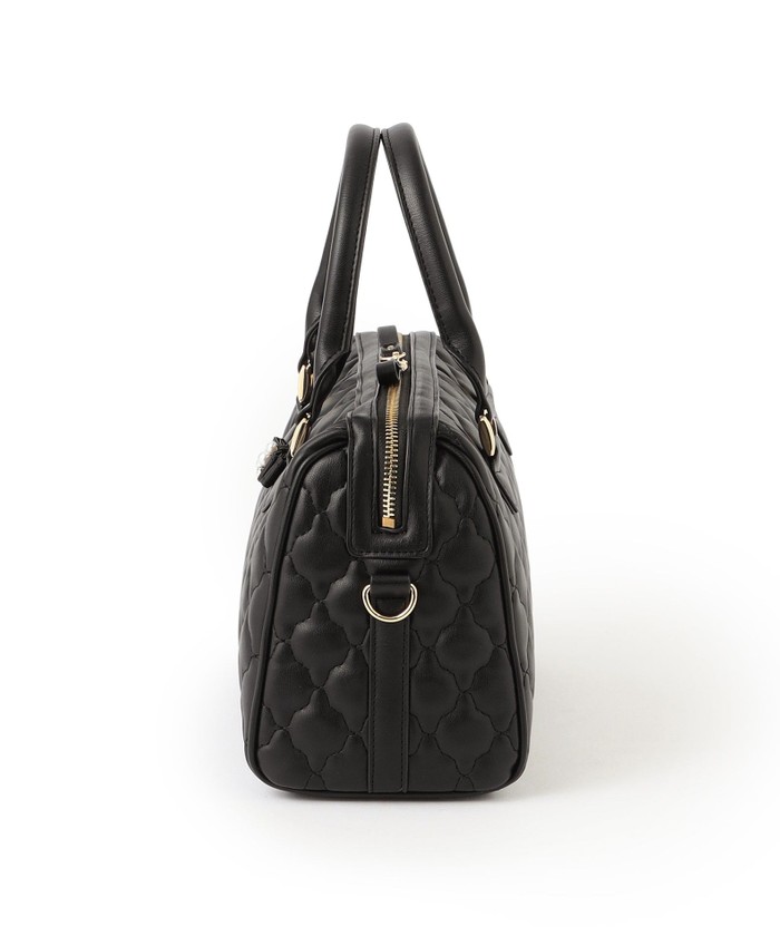   ボストンタイプバック キルトボストンバッグ(508565577)｜阪急百貨店公式通販サイト