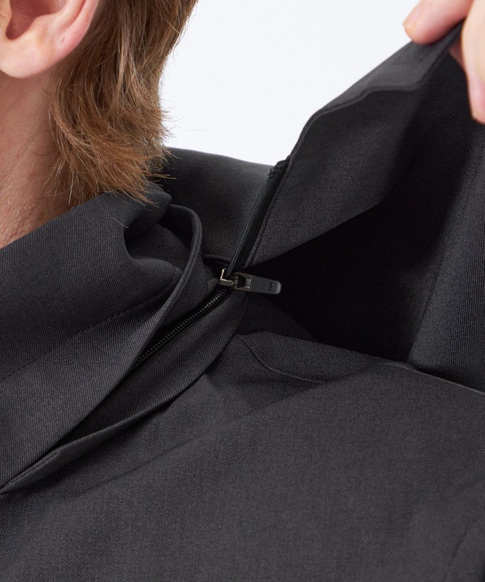 メランジツイル BELFAST（ベルファスト）ショート(508377907)｜HANKYU