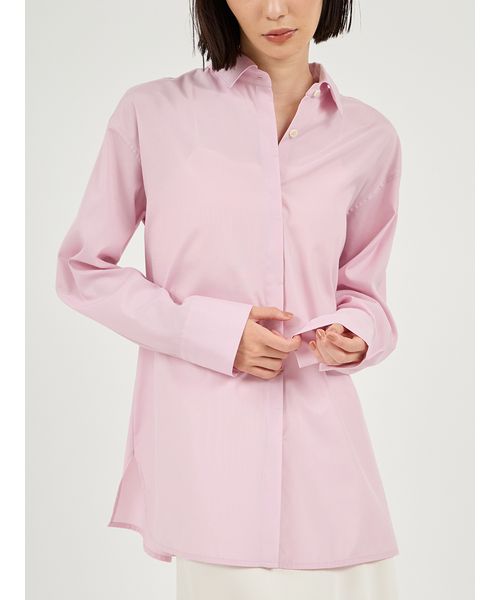 emmiロゴベーシックシャツ(508586487)｜阪急百貨店公式通販サイト