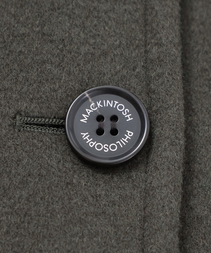 WELBURY（ウェルベリー）】ウールメルトン製(508404581)｜阪急百貨店