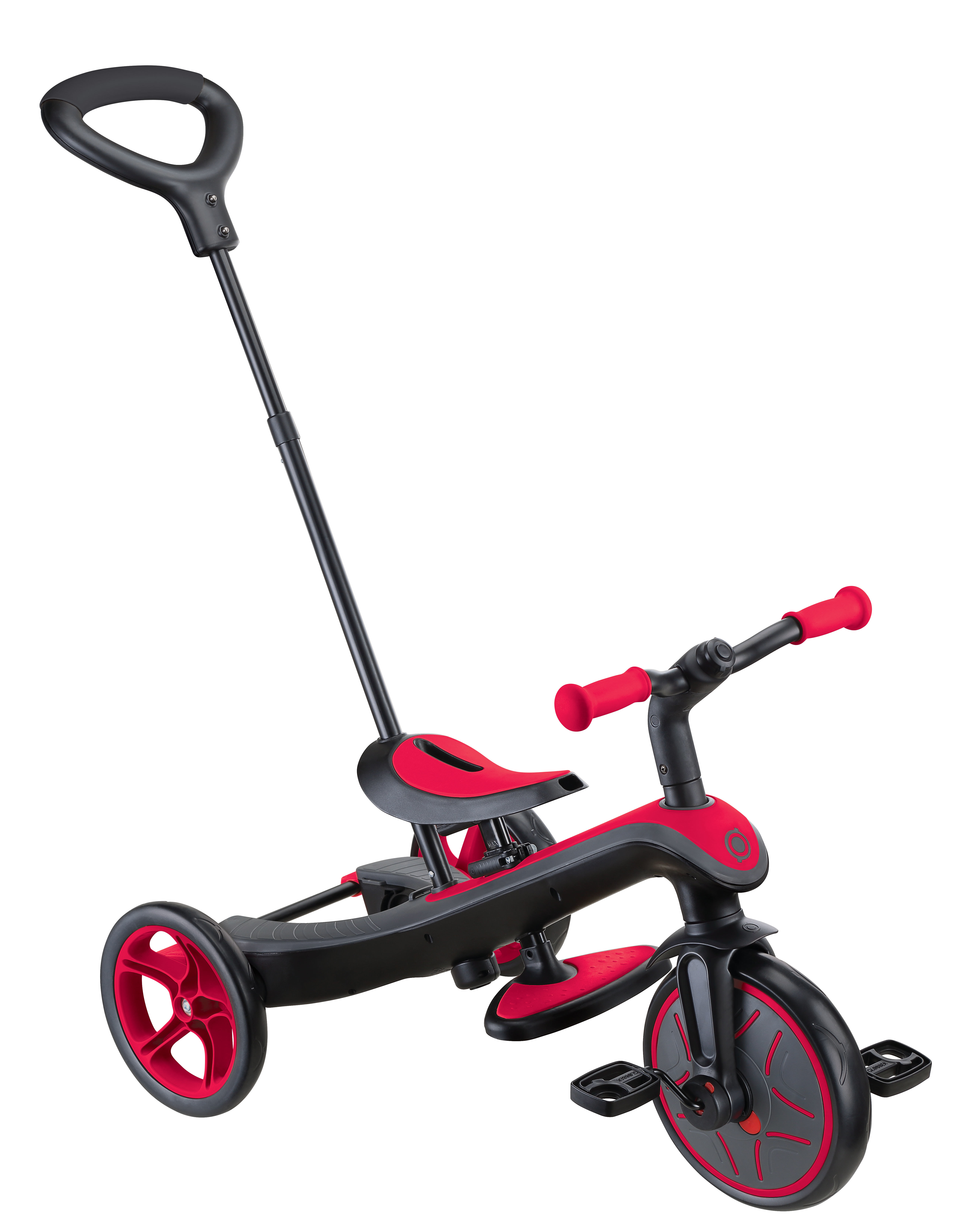 エクスプローラー トライク 3in1 三輪車【返品不可商品】(508588050