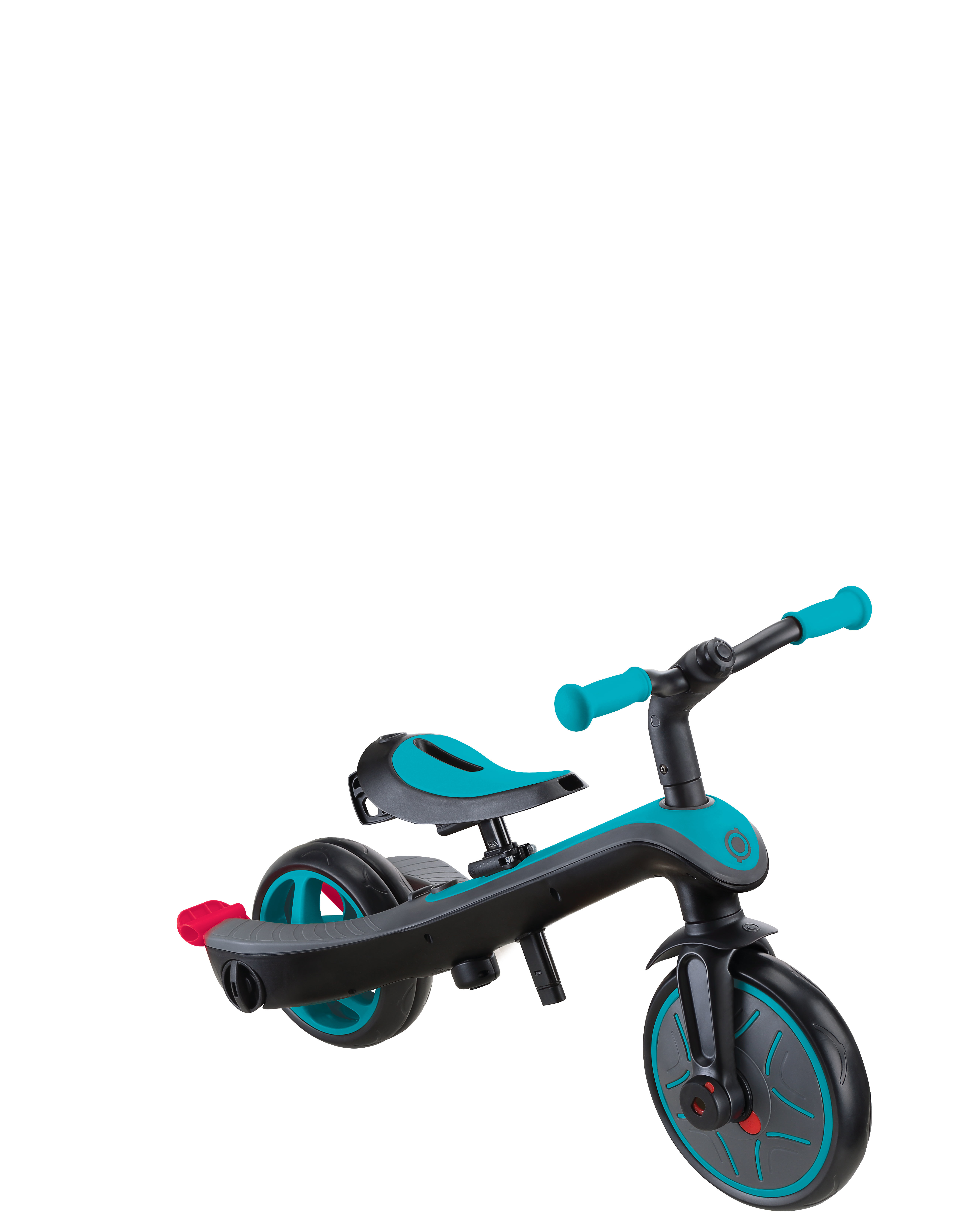 GLOBBER（グロッバー） エクスプローラー トライク 3in1 三輪車 グロッバー Globber エクスプローラー トライク 3in1 三輪車 キッズ