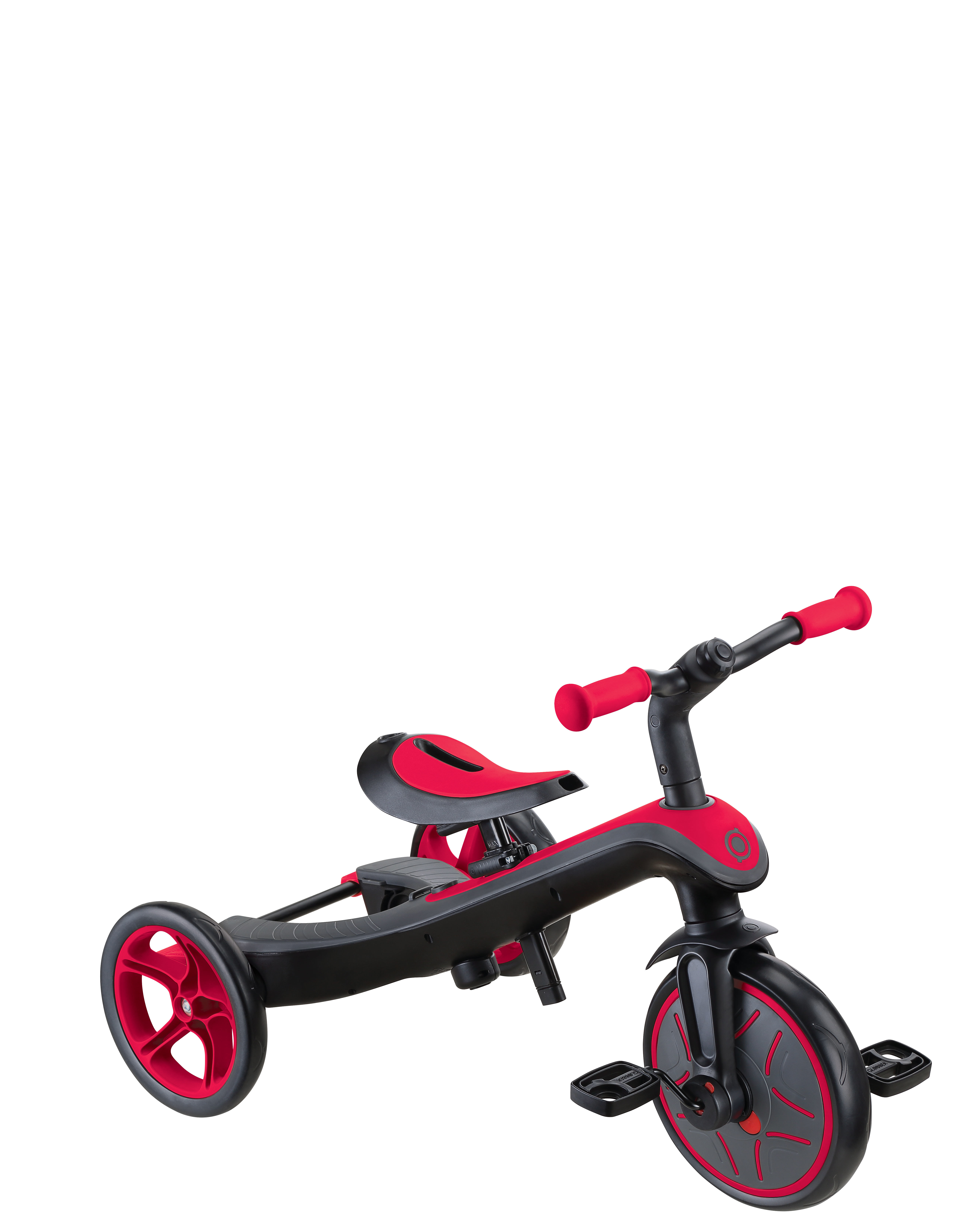 エクスプローラー トライク 3in1 三輪車【返品不可商品】(508588050