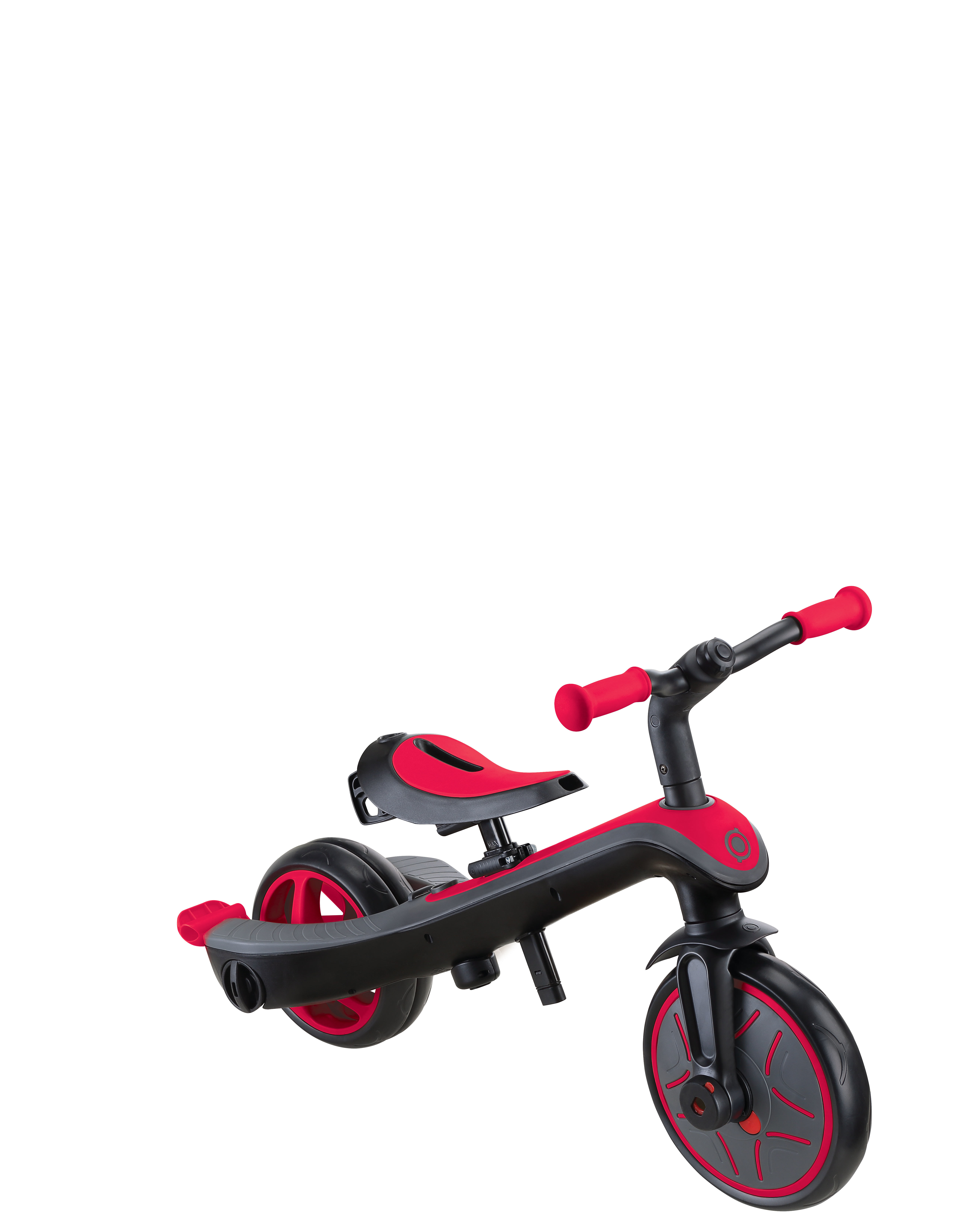 エクスプローラー トライク 3in1 三輪車【返品不可商品】(508588050