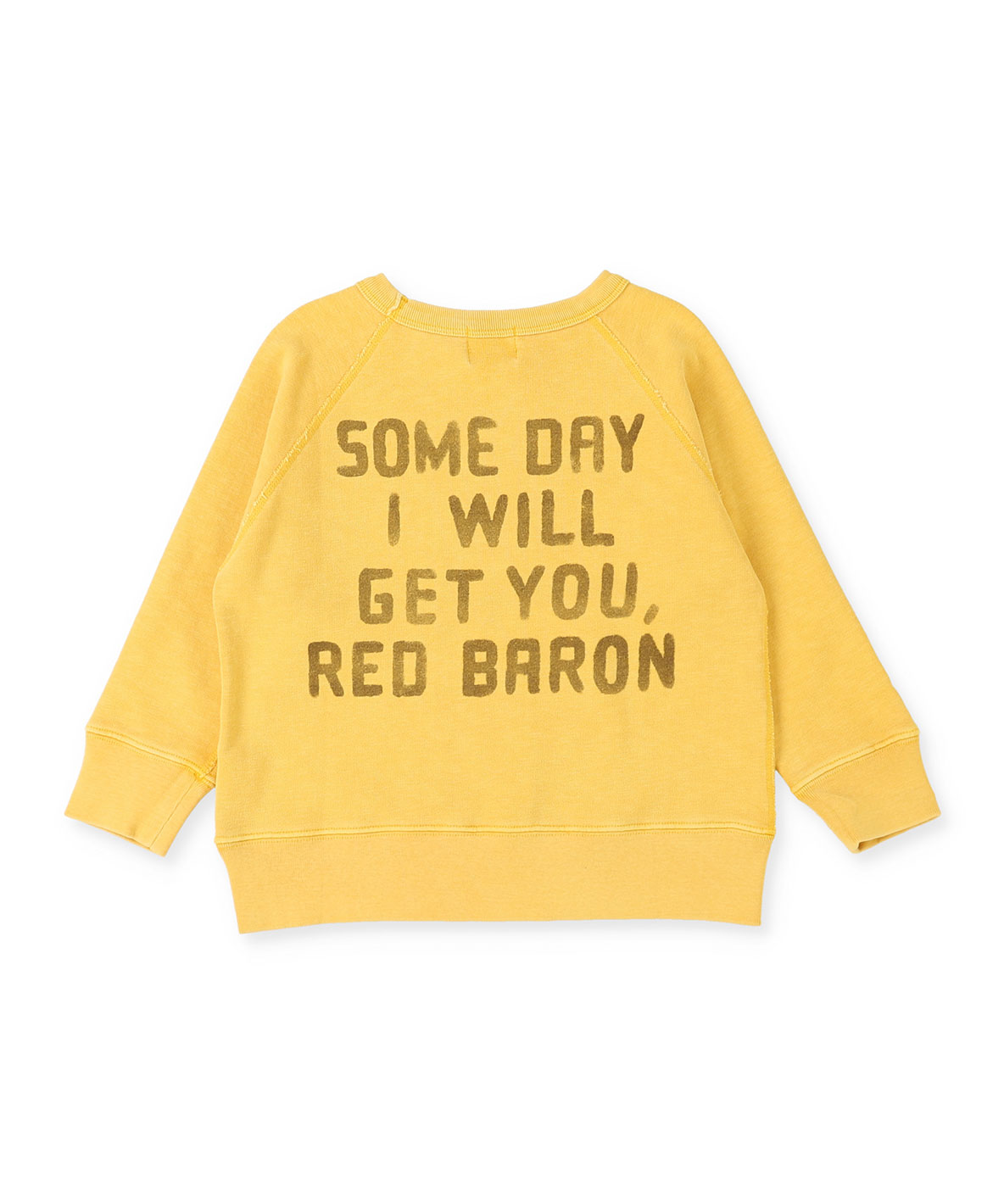 デニムダンガリー DENIM DUNGAREE SNOOPY SOMEDAY S(508588377)｜阪急