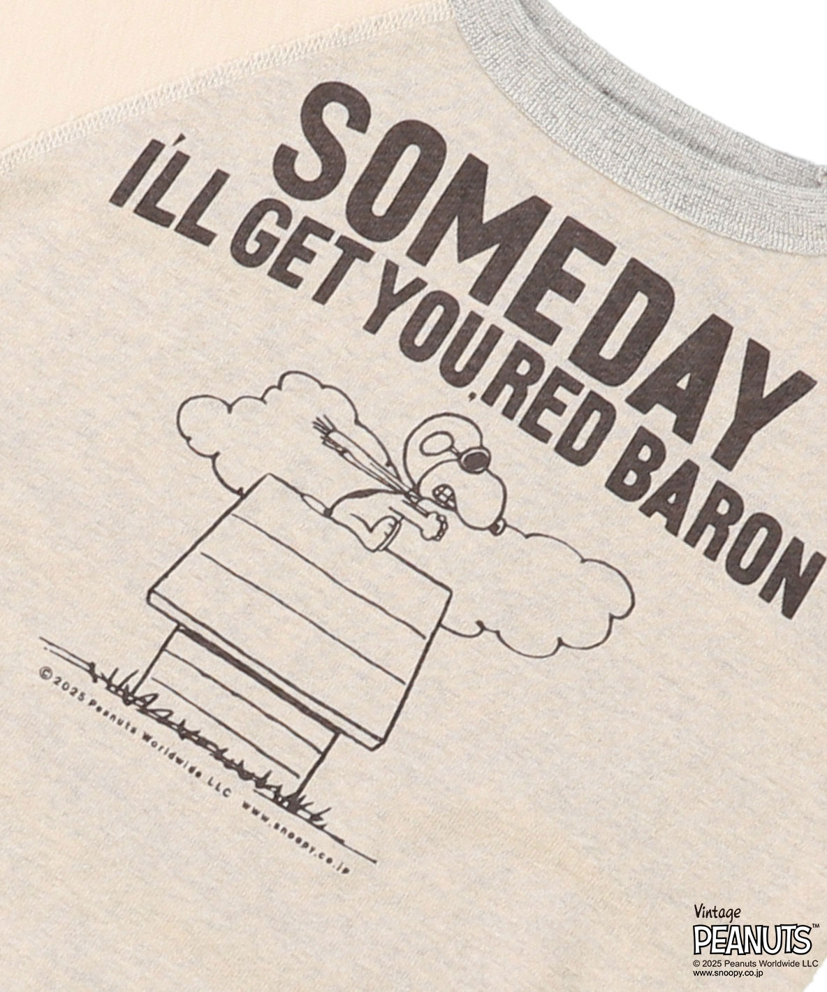 デニムダンガリー DENIM DUNGAREE SNOOPY SOMEDAY S(508588377)｜阪急