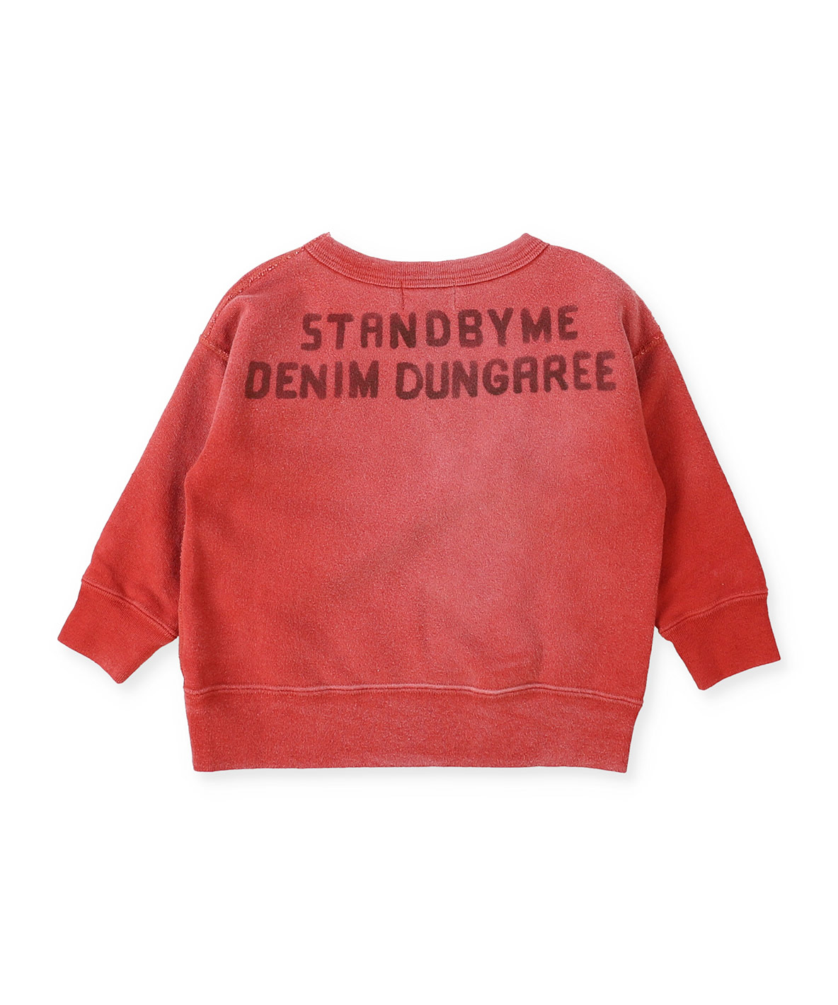 デニムダンガリー DENIM DUNGAREE Vintage Fleece S(508588379)｜阪急