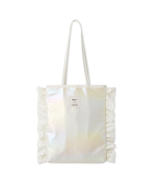 LeSportsac× FRAY I.D】RF VERTICAL CITY T(508571263)｜阪急百貨店
