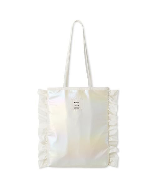 LeSportsac× FRAY I.D】RF VERTICAL CITY T(508571263)｜阪急百貨店 