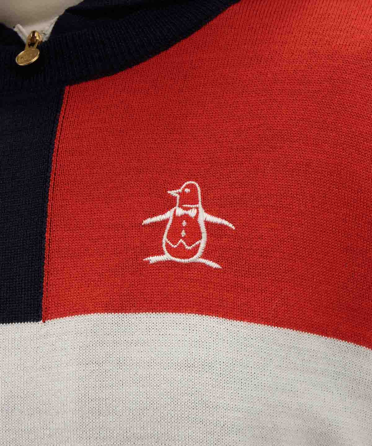 【新品】Munsingwearマンシングウェア　ニットセーター 特集】ワッペンニット特集 | マンシングウェア公式