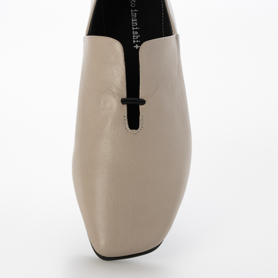 yuko hmanishi + パンプス☆美品☆値下げ！ ユウコイマニシプラス yuko imanishi+ パンプス(508595283