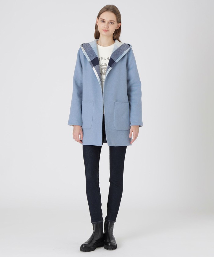 ブルーレーベル・クレストブリッジ BLUE LABEL CRESTBRIDGE (508457327