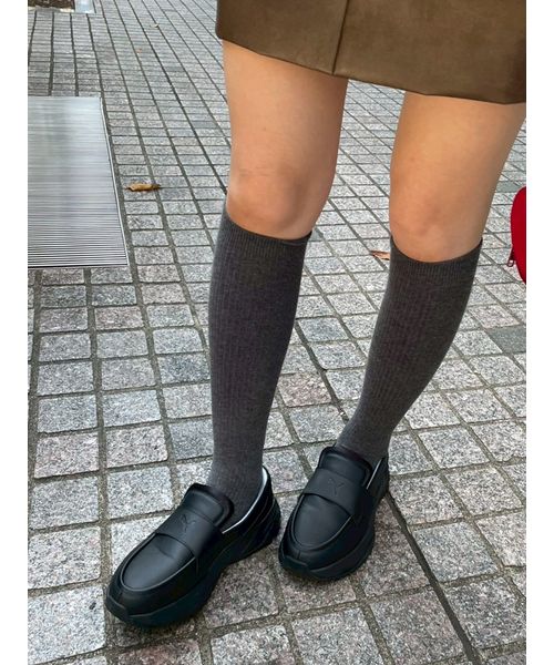 emmi×PUMA】LOAFYR EMMI(508596250)｜阪急百貨店公式通販サイト｜阪急