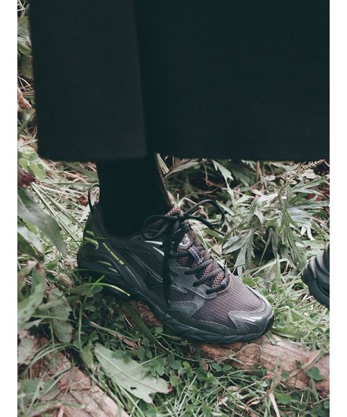 emmi｜MIZUNO】WAVE RIDER 10(508596251)｜阪急百貨店公式通販サイト