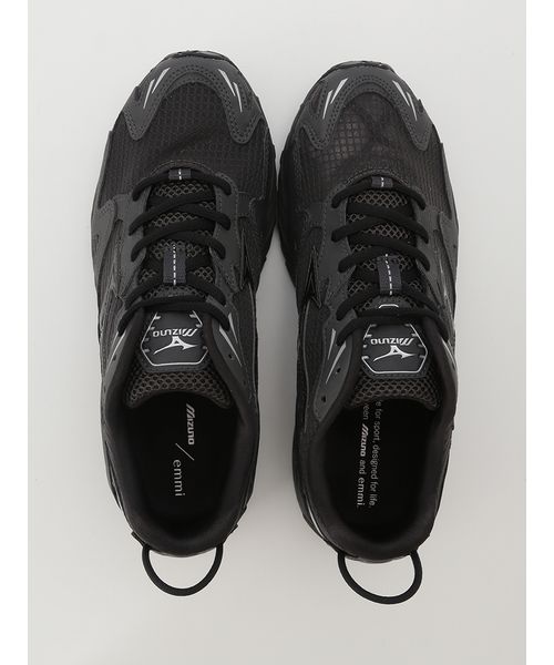 emmi｜Mizuno】WAVE RIDER 10(508596251)｜阪急百貨店公式通販サイト